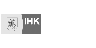 Printdesign für IHK zu Schwerin