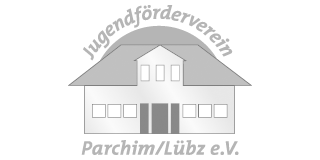 Printdesign für Jugendförderverein Parchim/Lübz e.V.
